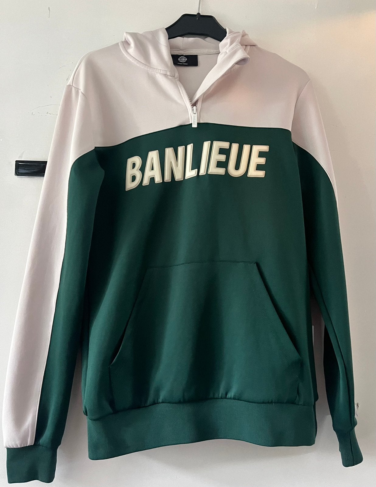 Trainingspak Banlieue, Kleding | Dames, Overige kleuren, Overige typen, Ophalen of Verzenden, Maat 34 (XS) of kleiner