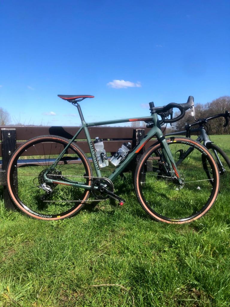 GESTOLEN FIETS Koga Colmaro - Graag terugbrengen!, Ophalen of Verzenden, Gebruikt, Overige merken