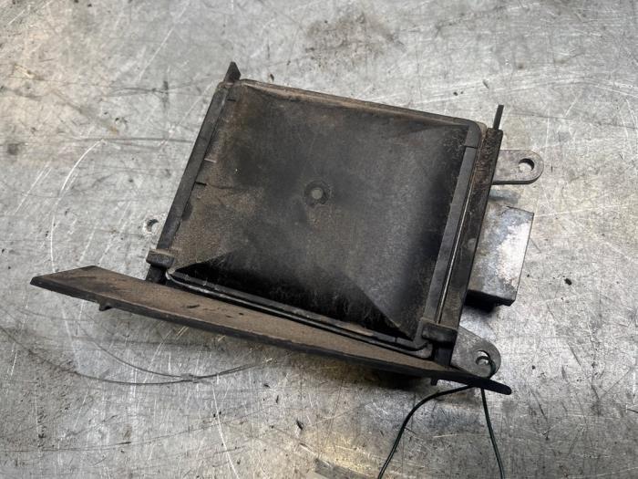 ACC Sensor (afstand) van een BMW X5, Auto-onderdelen, Gebruikt, -, -, Ophalen of Verzenden