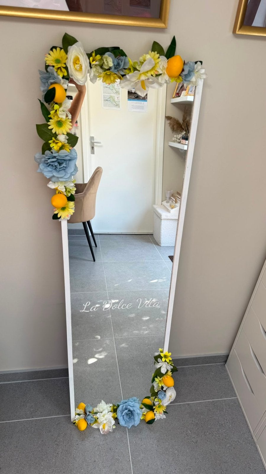 La Dolce Vita thema pakket, Ophalen, Minder dan 50 cm, Zo goed als nieuw, 150 tot 200 cm