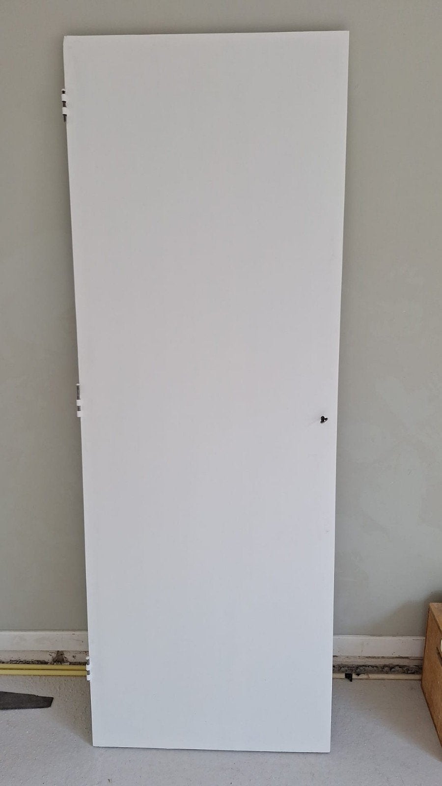 Diverse binnendeuren met en zonder glas, Ophalen of Verzenden, Gebruikt, Glas, Binnendeur