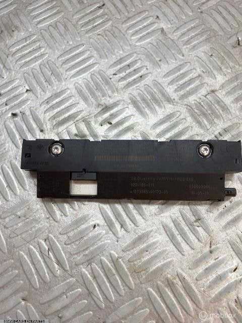 Antenne BMW 5-serie Gran Turismo F07 ('09-'13)  65209237055, Gebruikt, Partnerportal@bmw.de, Bmw, Ophalen of Verzenden