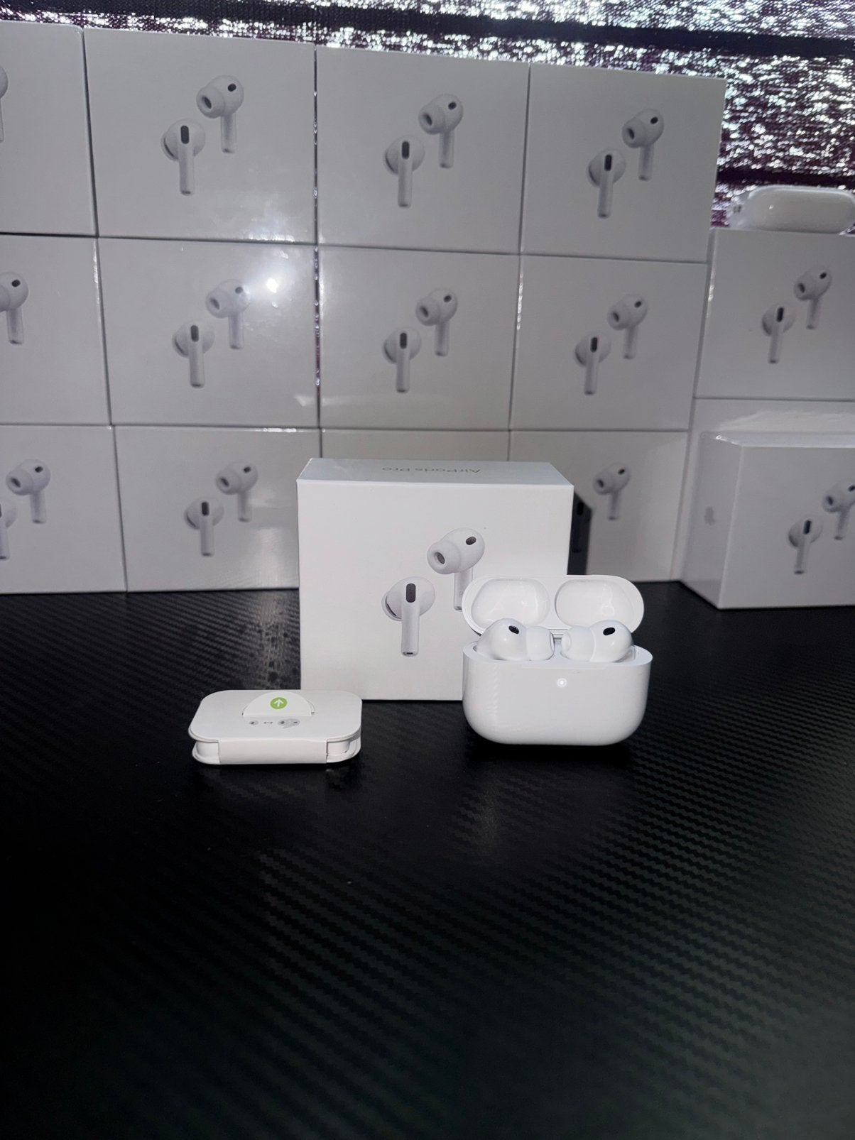AirPods Pro (3e generatie)🔥 Aanbieding | Gratis Verzending, In gehoorgang (in-ear), Bluetooth, Nieuw, Ophalen of Verzenden