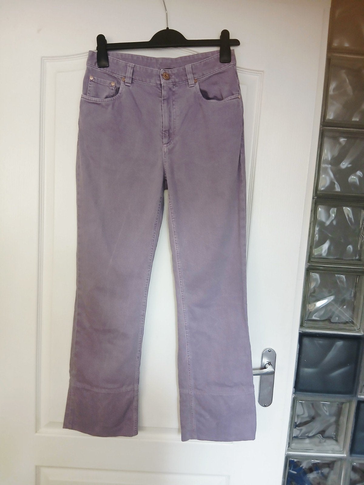 Brunello cucinelli kicle flair jeans, Overige kleuren, Ophalen of Verzenden, Zo goed als nieuw, W28 - W29 (confectie 36)