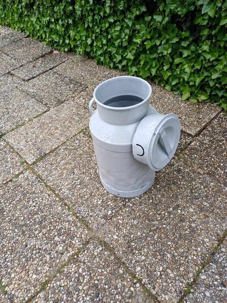 Melkbus 30 liter, Ophalen of Verzenden