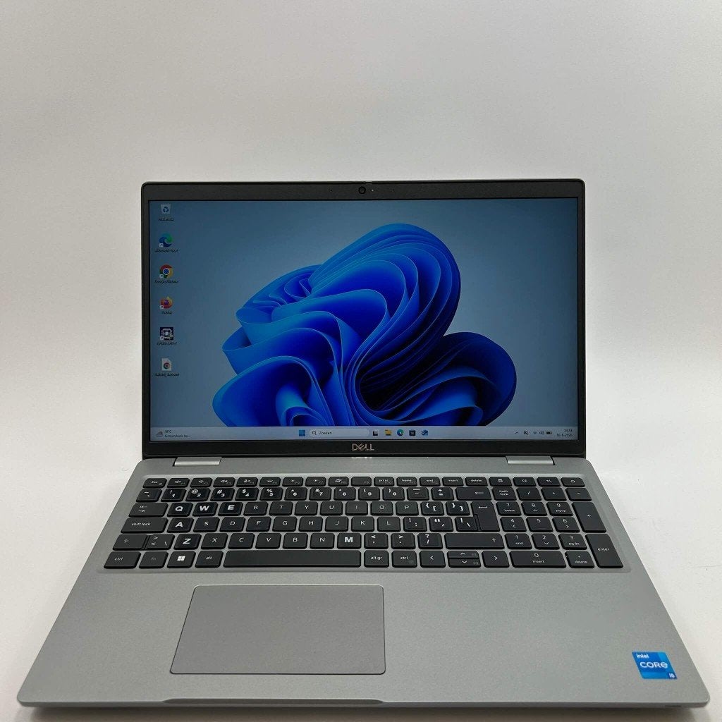 Dell Latitude 5530 | Core i5-1245U | 16GB RAM | 256GB SSD