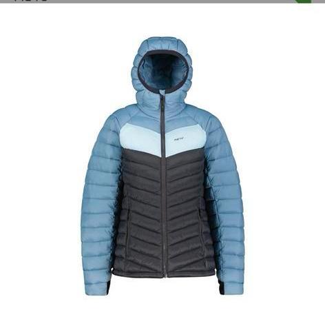 Meru donsjas dames maat xxl (44/46), Ophalen of Verzenden, Zo goed als nieuw, Kleding