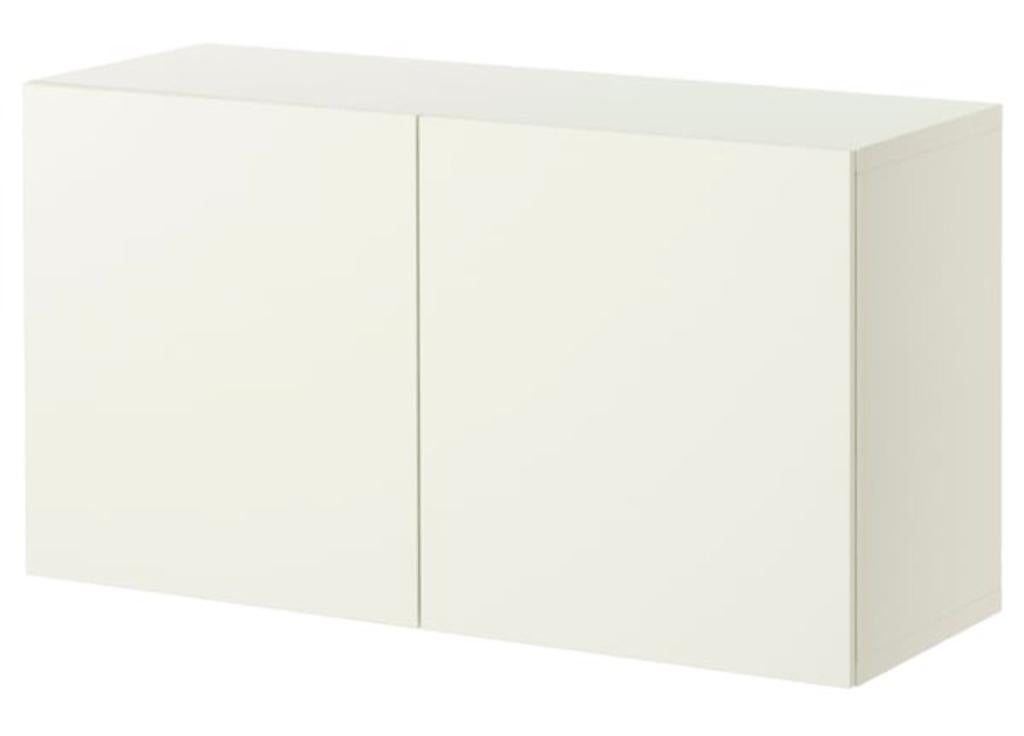 besta kast ikea, Ophalen, 100 tot 150 cm, Zo goed als nieuw, Minder dan 100 cm