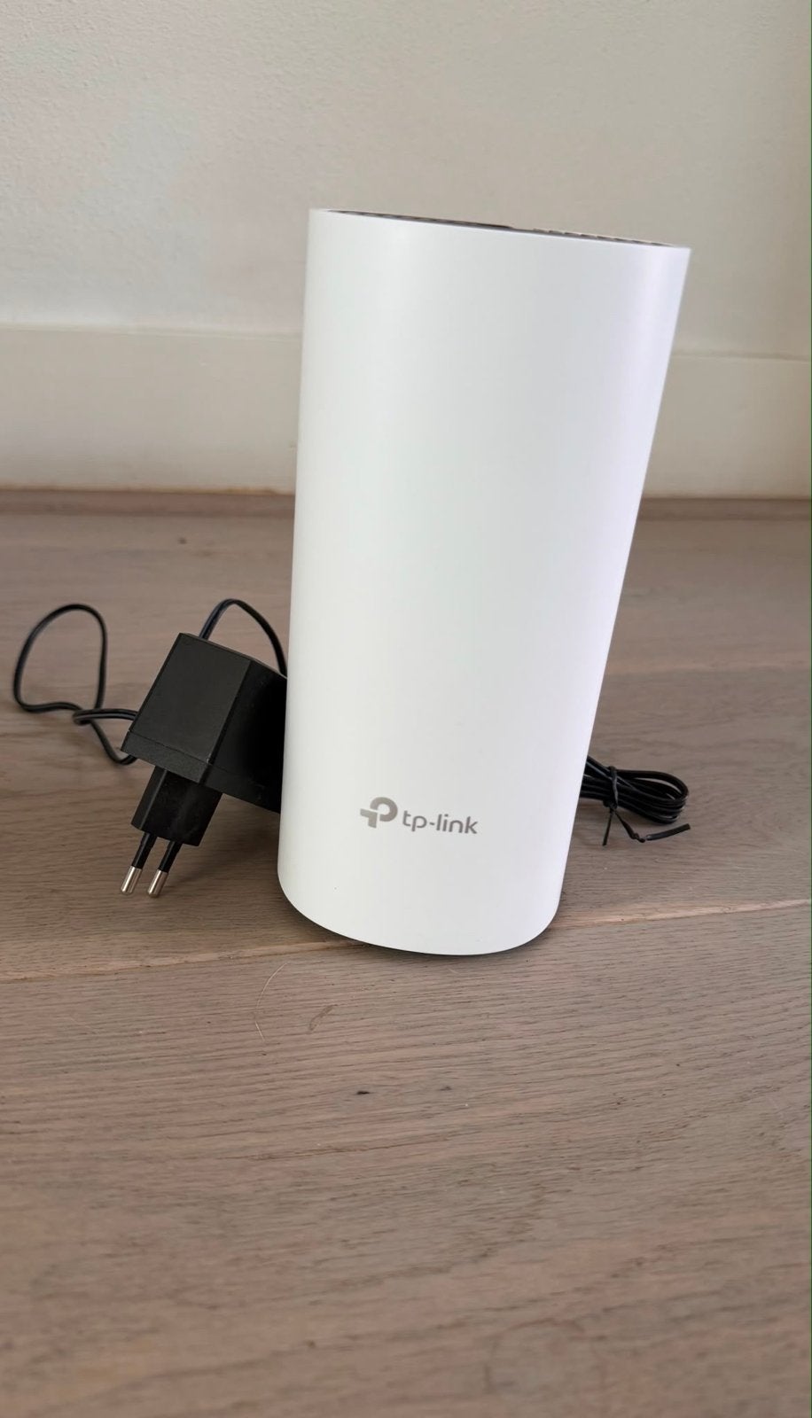 Wifi versterkers Ziggo TP-Link Deco  (5 stuks), Computers en Software, Routers en Modems, Zo goed als nieuw, Router, Ophalen of Verzenden
