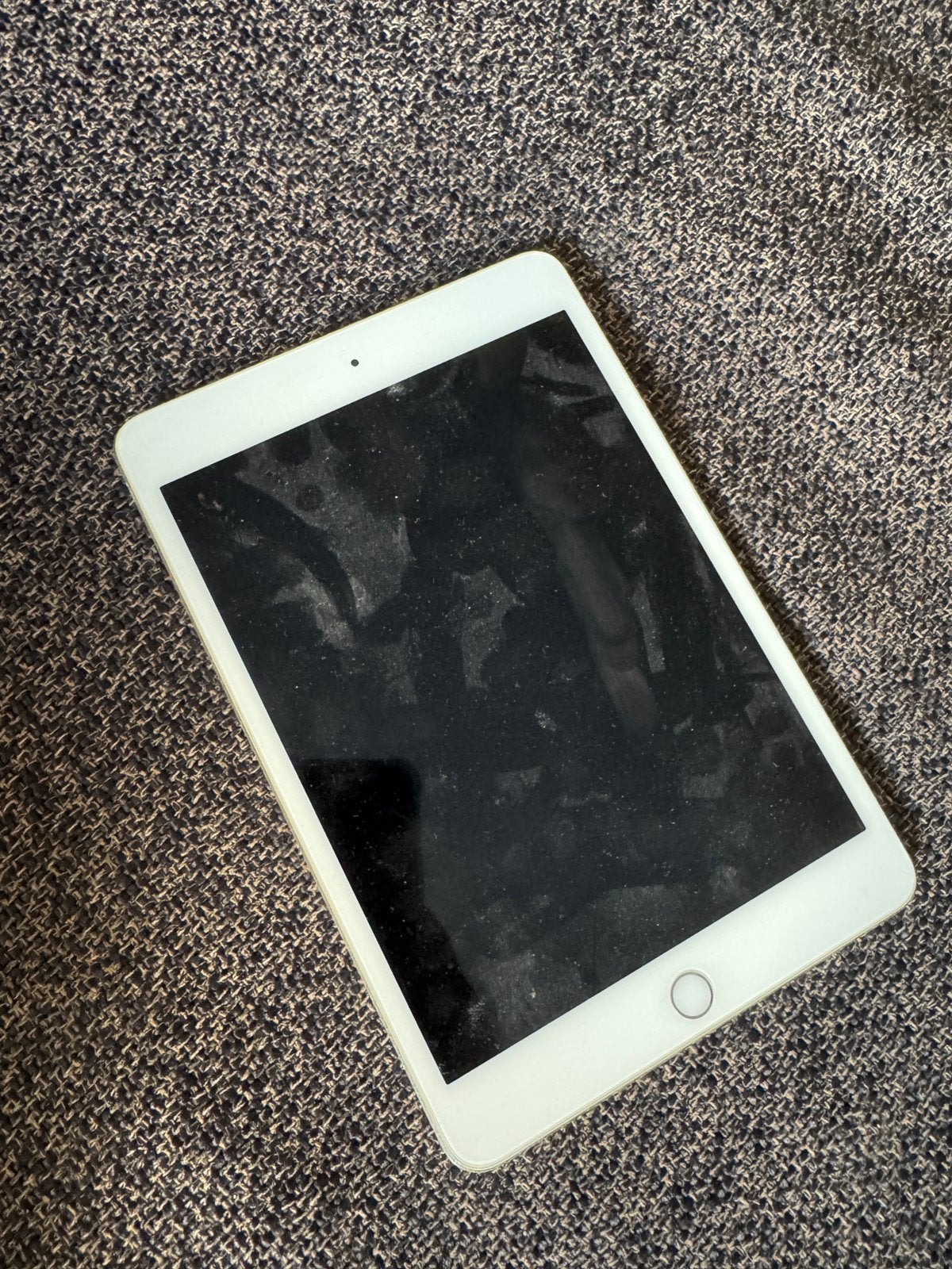 Apple Ipad mini 4 32g, Computers en Software, Apple iPads, Ophalen, Gebruikt, 32 GB, 8 inch