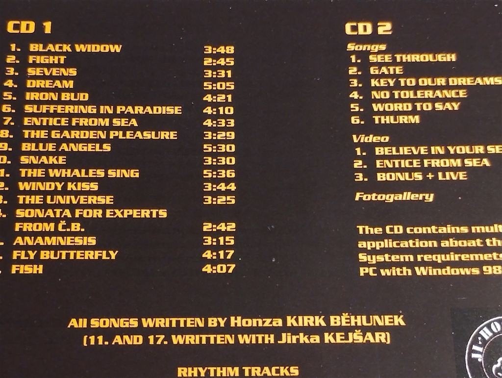 Seven - The Best of [1995-2005], Cd's en Dvd's, Ophalen of Verzenden, Zo goed als nieuw