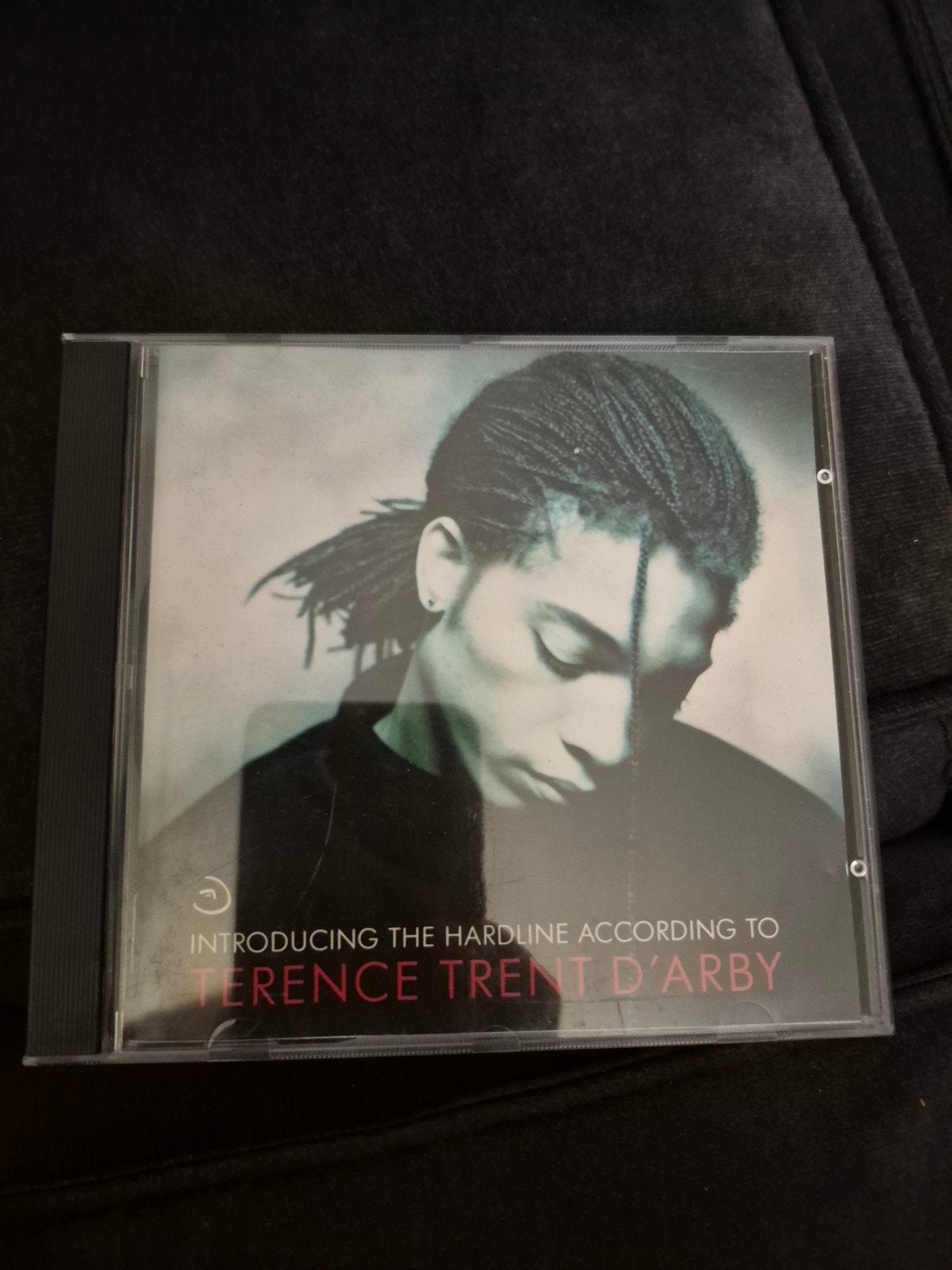 Terence Trent D'Arby - Introducing The Hardline (CD), Ophalen of Verzenden, Gebruikt, Pop, Album