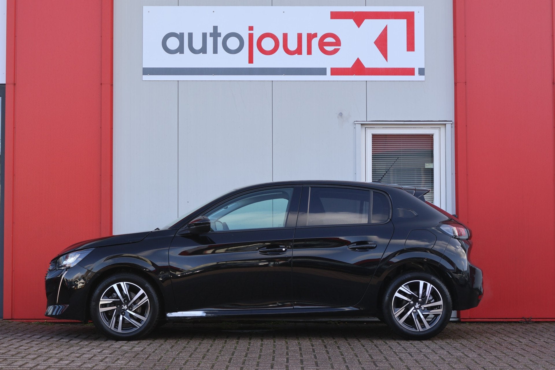 Peugeot 208 1.5 BlueHDi Blue Lease Allure | Virtual Cockpit, Auto's, Peugeot, Voorwielaandrijving, Automatische klimaatregeling