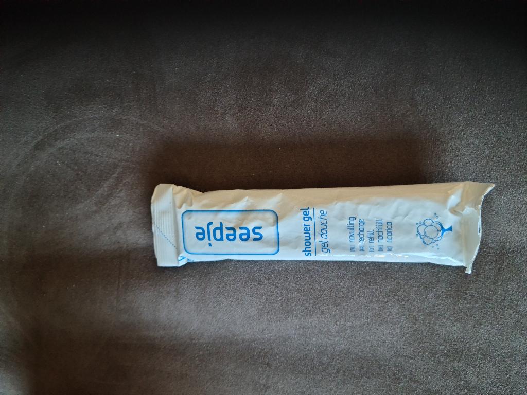 showergel seepje nieuw komt uit de verpakking, Sieraden, Tassen en Uiterlijk, Ophalen, Nieuw, Bad & Douche