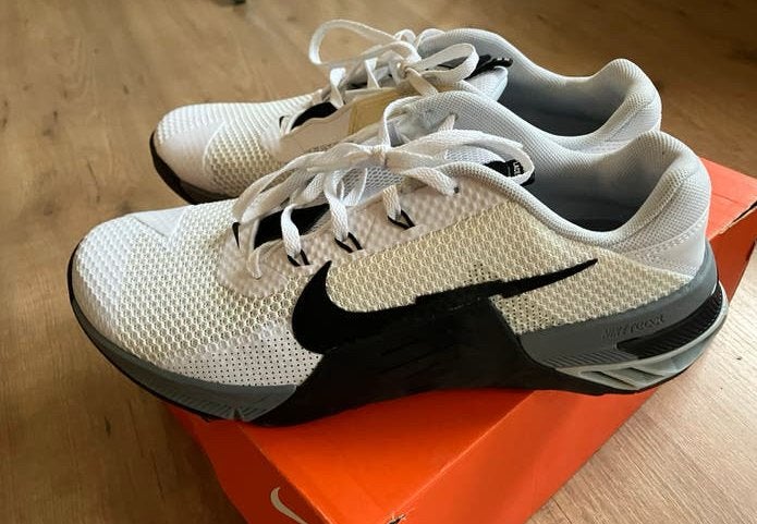 Nike Metcon 7 - mt. 44 - NIEUW, Nike, Overige typen, Nieuw, Ophalen of Verzenden
