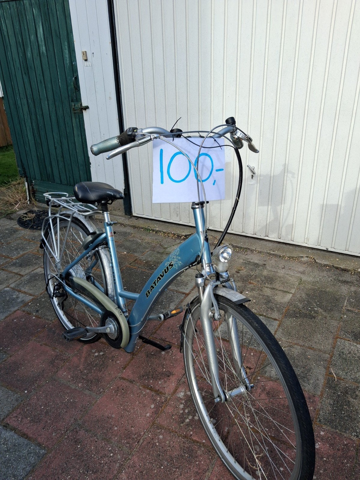 ebike