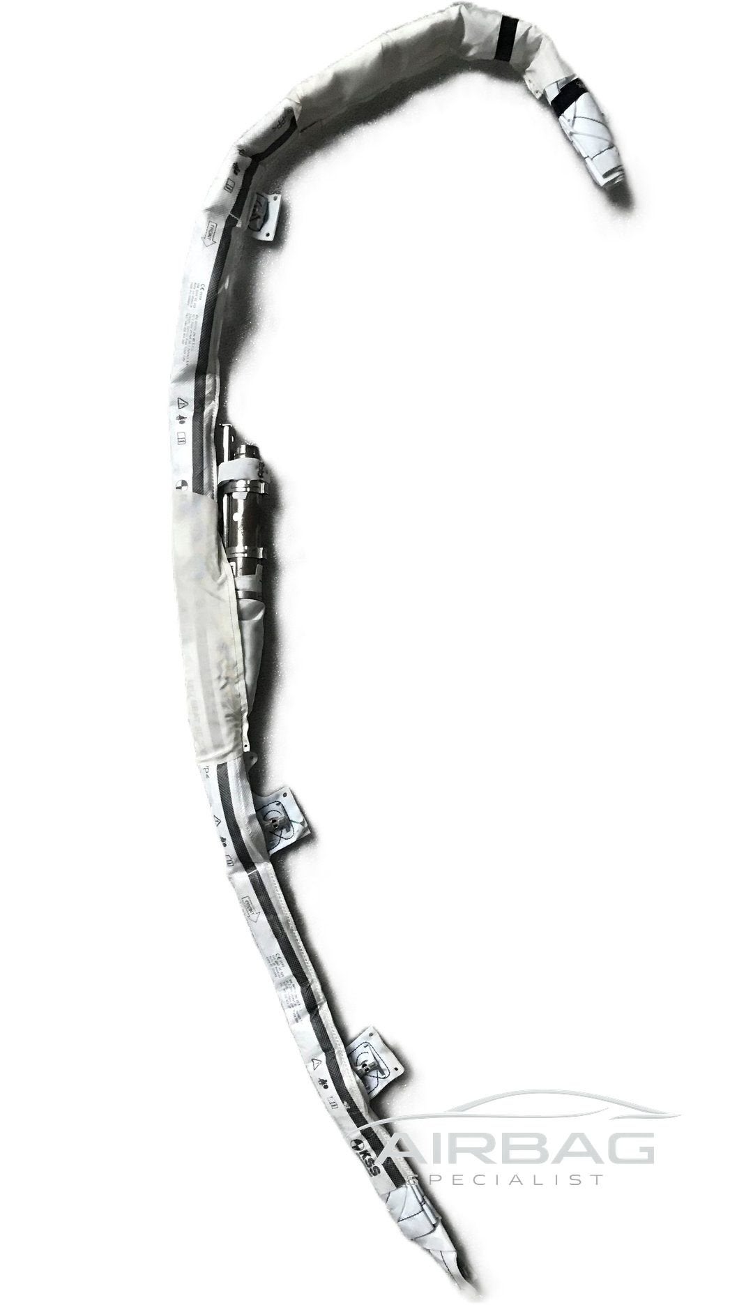 Seat Ateca dak / hemel airbag Links  575880741E 575880741F, Auto-onderdelen, Gebruikt, -, -, Ophalen of Verzenden