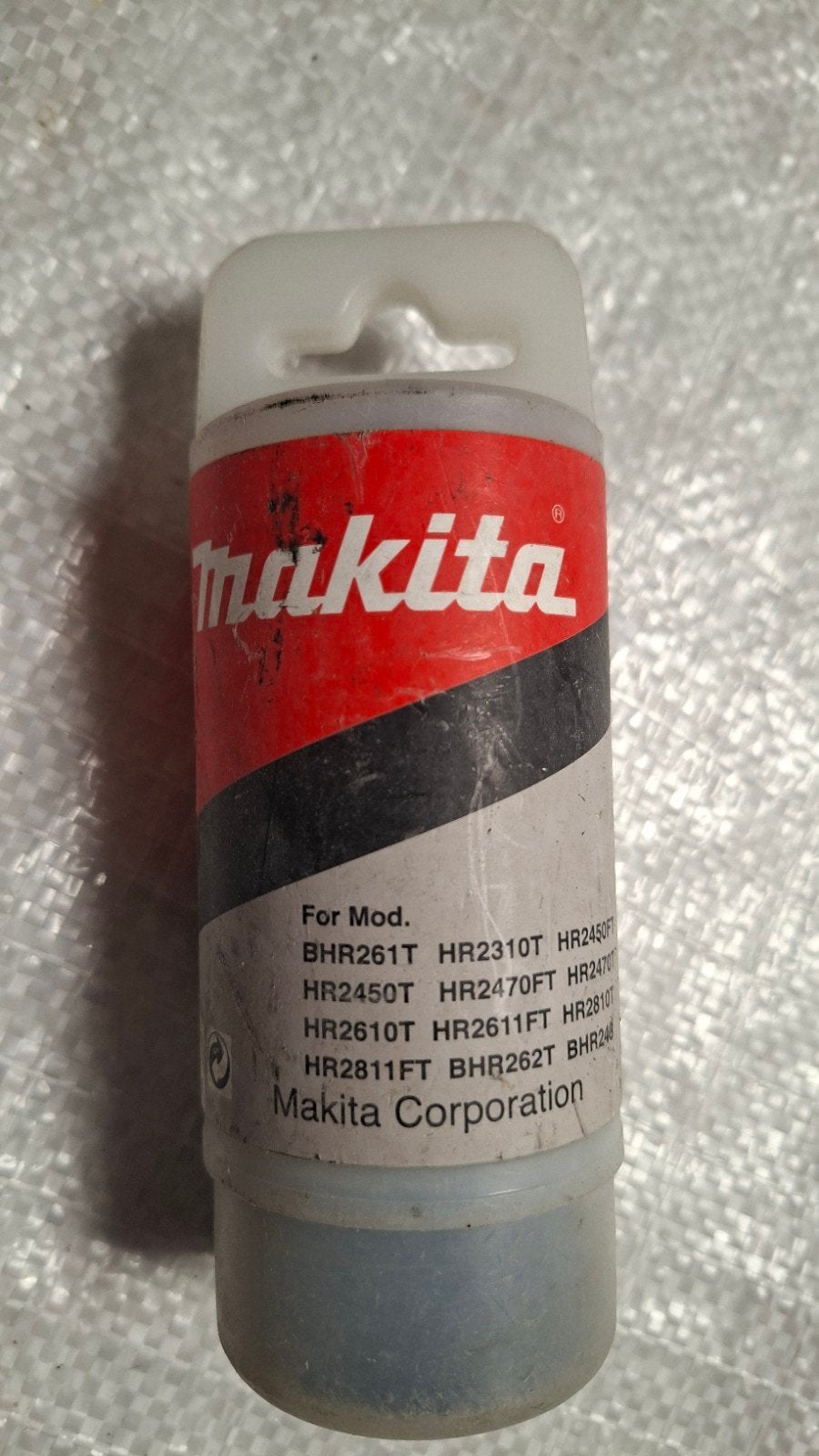 Nieuwe originele Makita 194079-2 snelspanboorkop 1,5–13 mm, Verzenden, Nieuw, Boor- en Schroefmachine