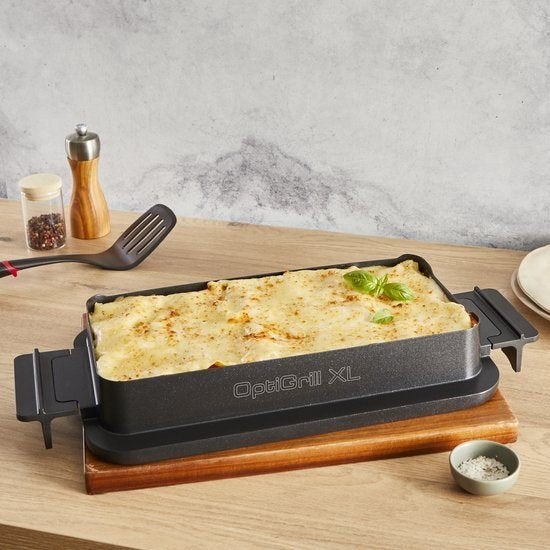 accessoir voor elektrische grill, Ophalen, Overige typen, Nieuw, Zwart