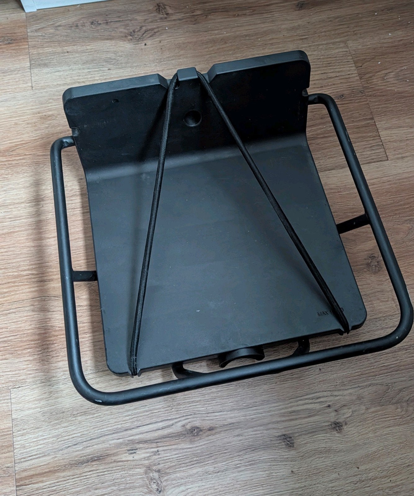 VanMoof S3 Voordrager - Origineel en Compleet, Ophalen of Verzenden, Gebruikt