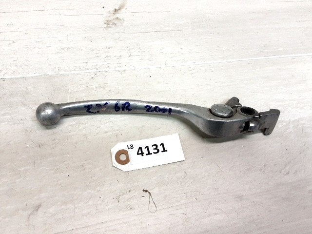 ZX6R 2000 - 2002 Kawasaki Hendel Remhendel D1-46735, Motoren