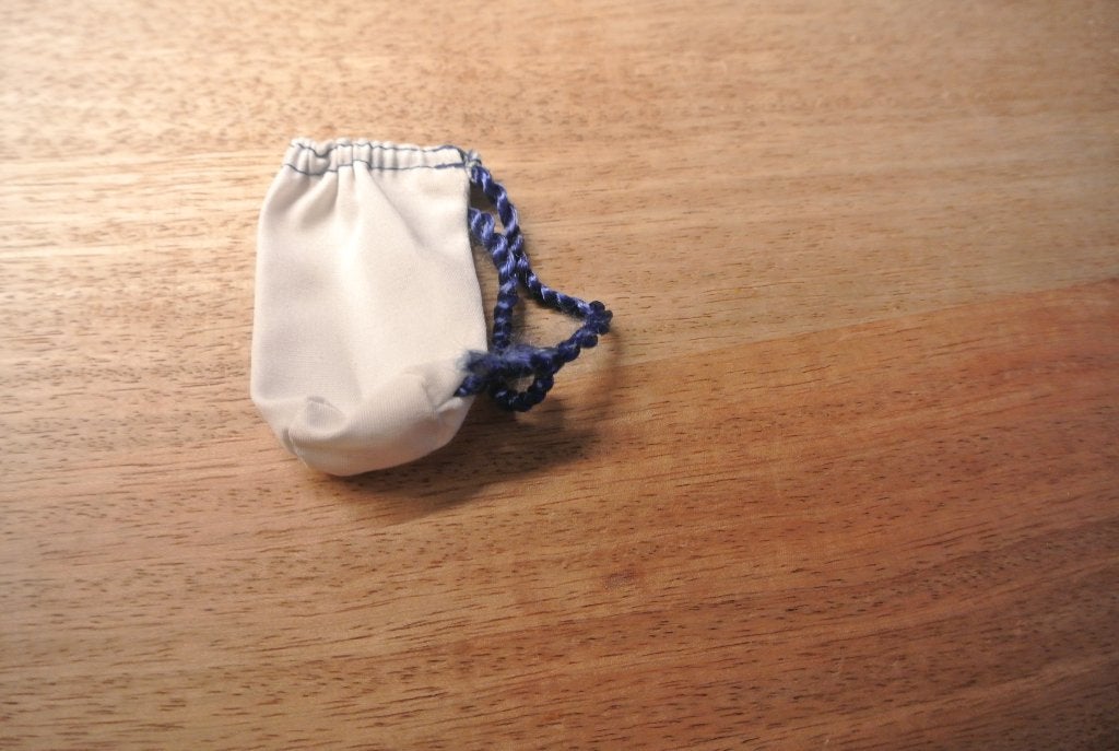 Barbie Ken Tas/ nr 144, Verzamelen, Ophalen of Verzenden, Gebruikt, Overige typen