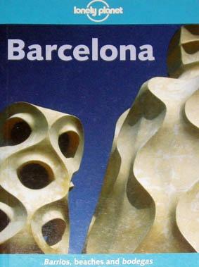 Barcelona (Lonely Planet) barrios, beaches and bodegas, Lonely Planet, Europa, Ophalen of Verzenden, Zo goed als nieuw