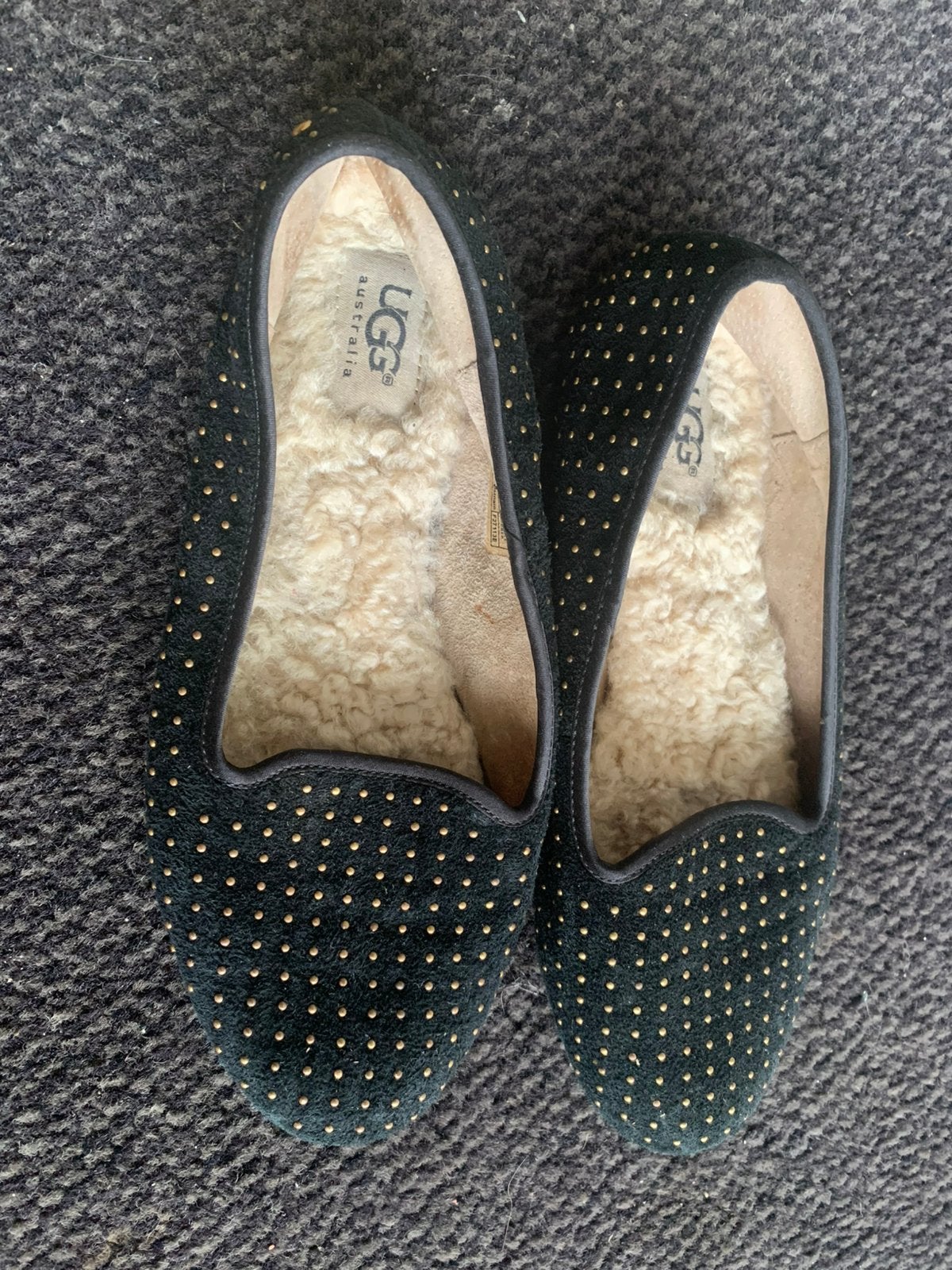 UGG schoenen, Ophalen, Zo goed als nieuw