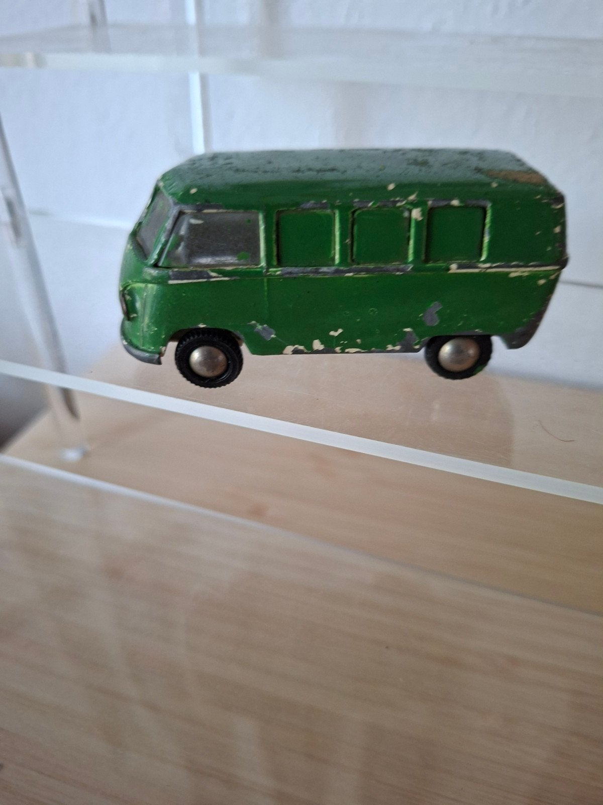 v w busje  tekno, Ophalen of Verzenden