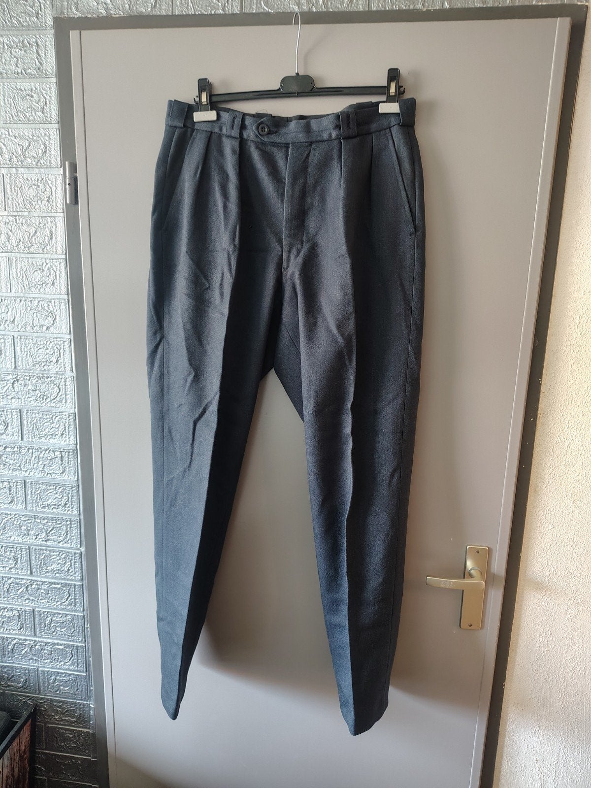 Koninklijke Luchtmacht Broek, Verzamelen, Militaria | Algemeen, Ophalen of Verzenden, Luchtmacht, Nederland
