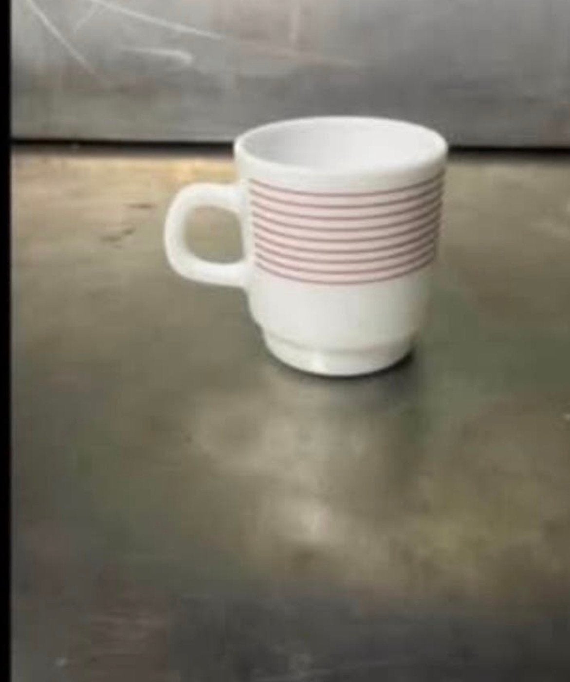 48 koffie koppen nieuw in doos meerdere dozen beschikbaar, Huis en Inrichting, Keuken | Servies, Ophalen, Zo goed als nieuw, Overige stijlen