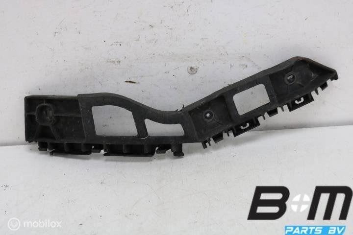 Achterbumpergeleider links VW Polo 6R 6R6807393A, Gebruikt