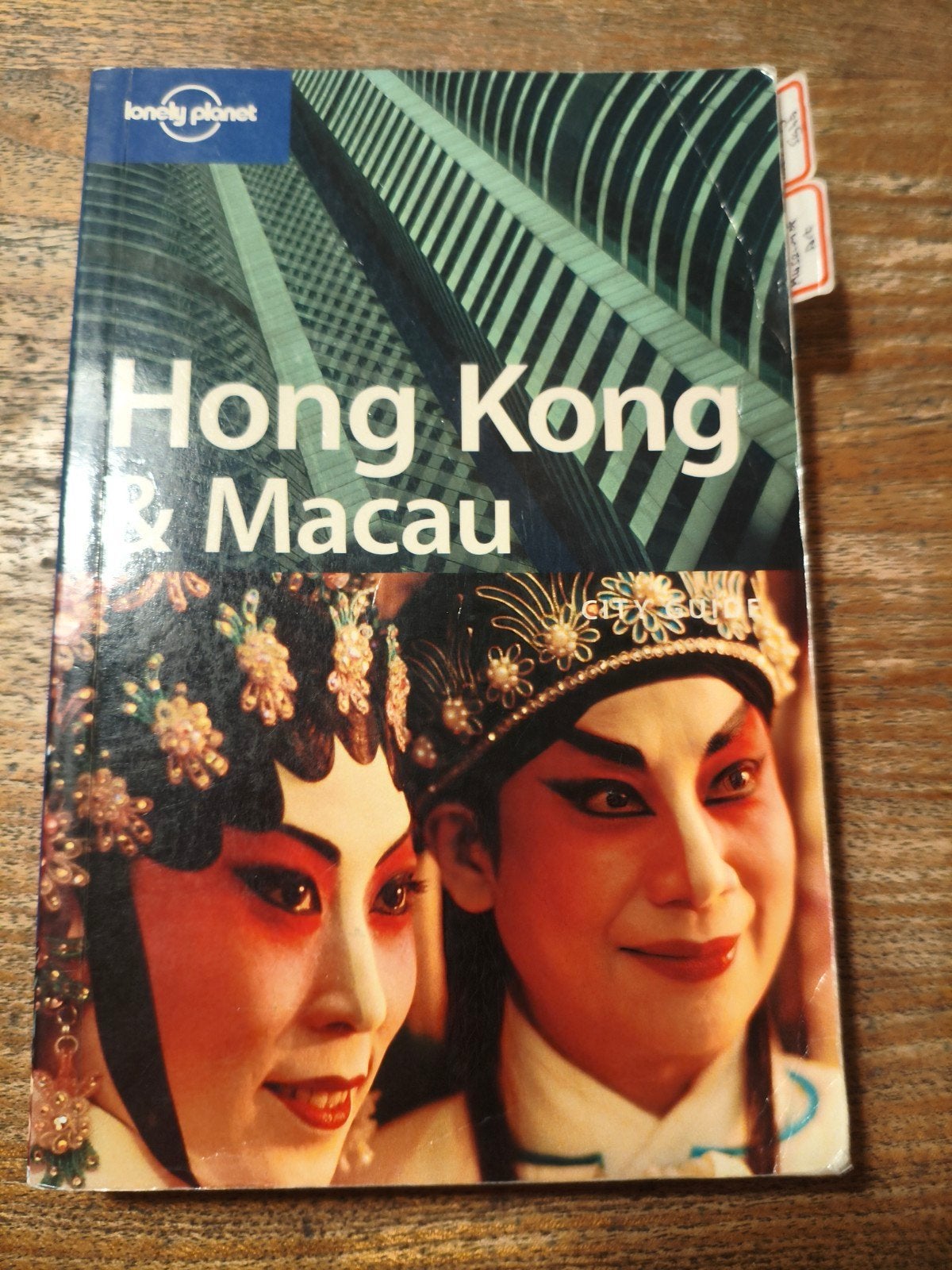 Lonely Planet reisgids Hong Kong & Macau, Gelezen, Lonely Planet, Verzenden, Reisgids of -boek