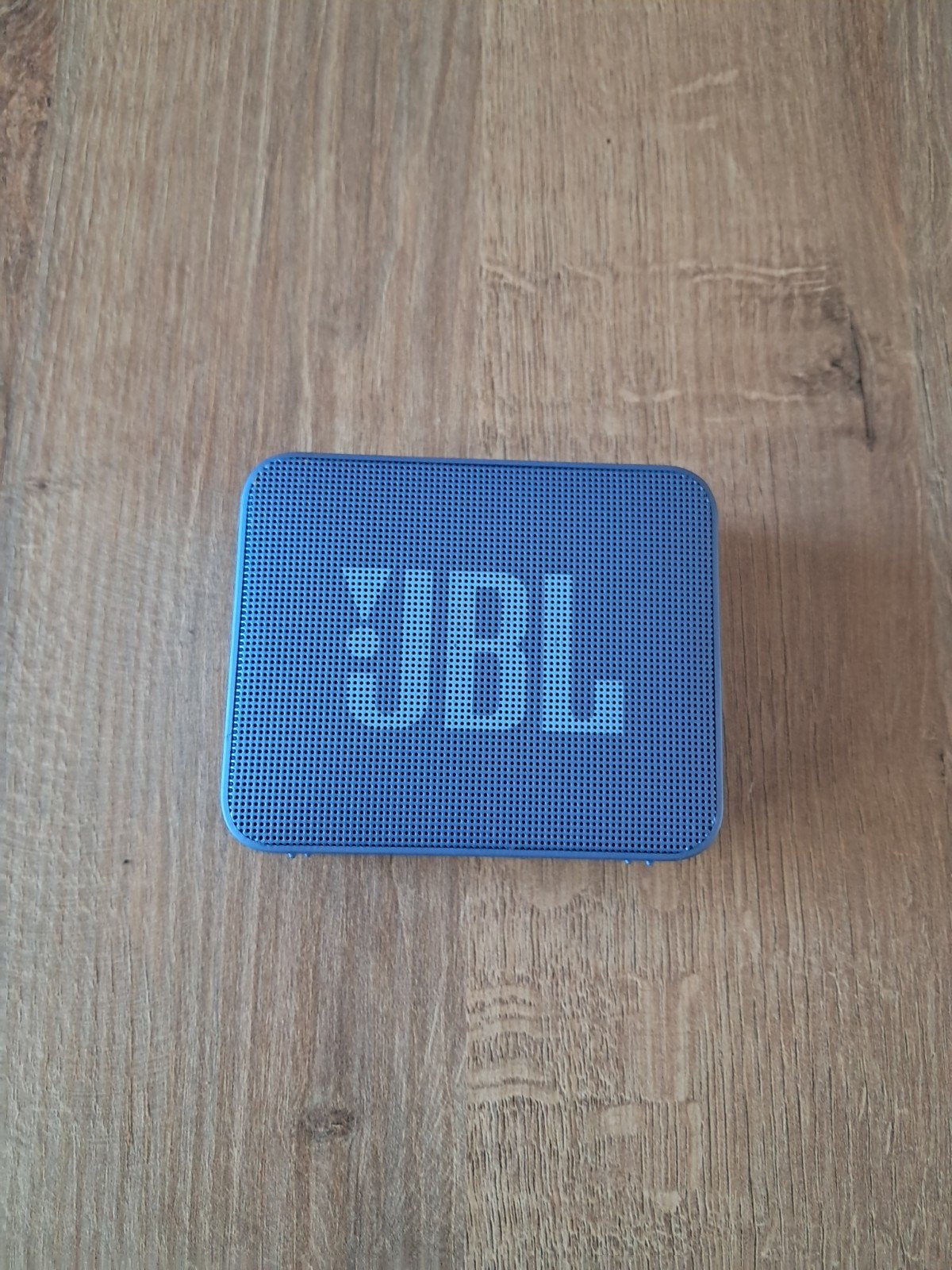 JBL Go Essential Draagbare Bluetooth Speaker Blauw, Ophalen, Gebruikt, JBL, Draagbare speaker