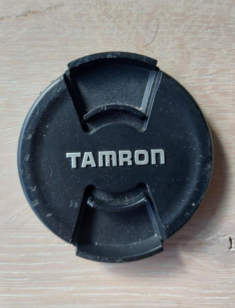 Lensdop tamron, Audio, Tv en Foto, Fotografie | Lenzen en Objectieven, Ophalen of Verzenden