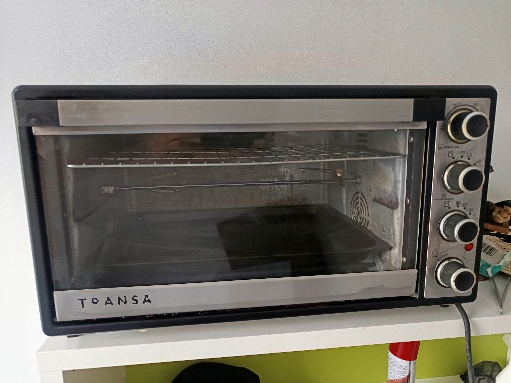 Geen minimumprijs. Doe gerust een bod., Witgoed en Apparatuur, Ophalen, Gebruikt, Minder dan 45 cm
