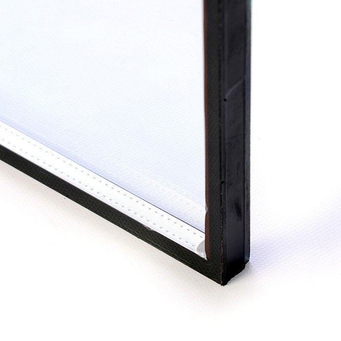 Isolatieglas 10x zelfde maat, Doe-het-zelf en Verbouw, Ophalen, Gevelraam of Ruit, Minder dan 80 cm, 80 tot 120 cm