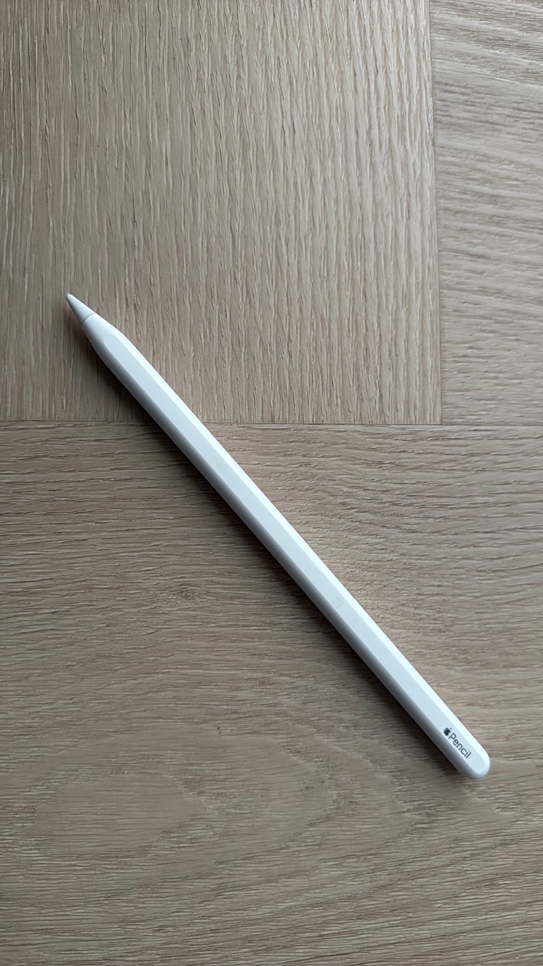 Apple Pencil 2