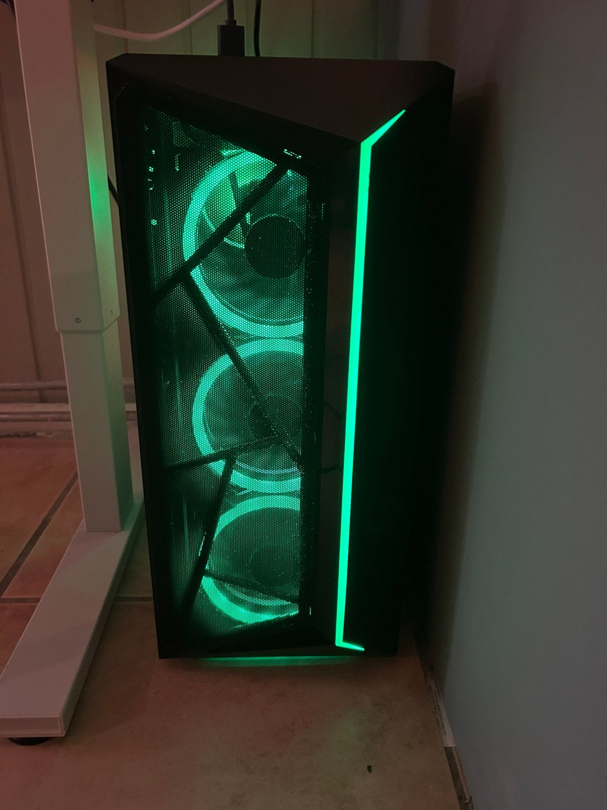 AMD Ryzen 9 3900X | RTX 4060 Ti 8GB | 32GB RAM | Gaming PC, Computers en Software, Desktop Pc's, Ophalen of Verzenden, Zo goed als nieuw