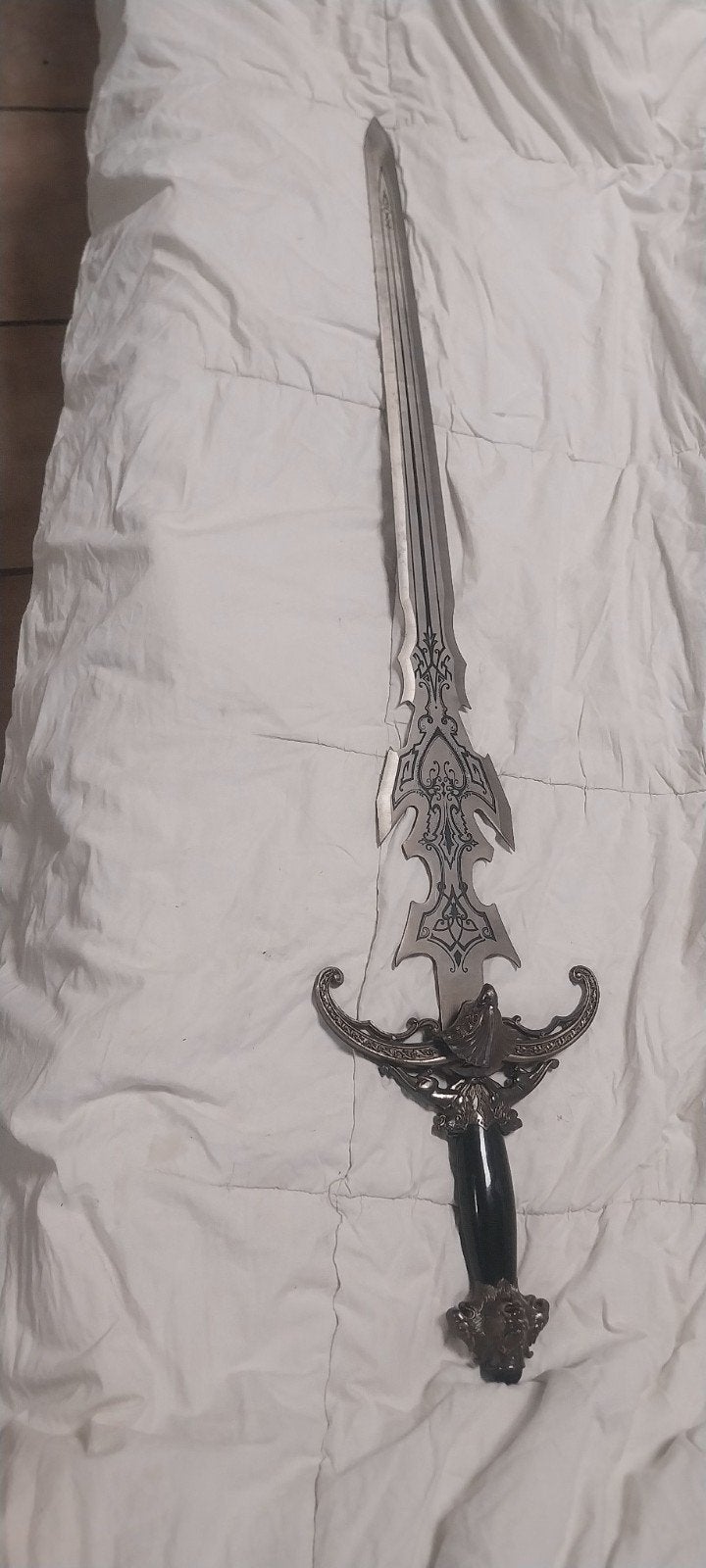 zwaard sabel, Ophalen, Overige soorten, Zwaard of Sabel