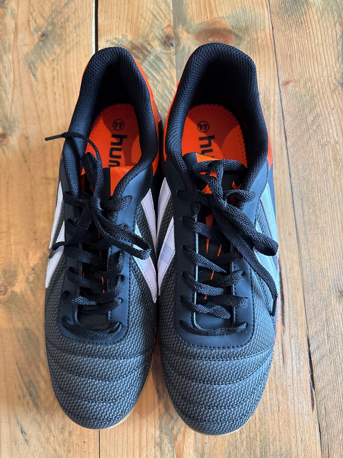 Hummel zaalvoetbalschoenen maat 44, nieuw, Ophalen of Verzenden, Nieuw, Schoenen