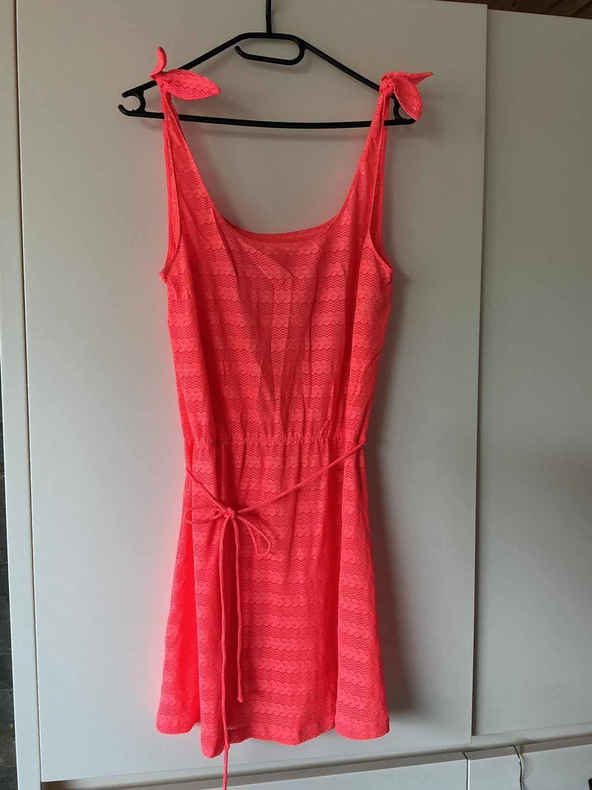 Prima Donna strandjurkje maat 42, Kleding | Dames, Ophalen of Verzenden, Zo goed als nieuw, Oranje, Overige typen