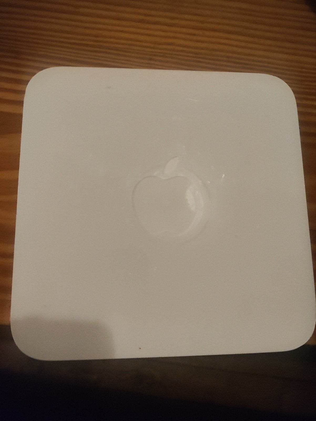 Apple AirPort Extreme A1143 Router, Ophalen of Verzenden