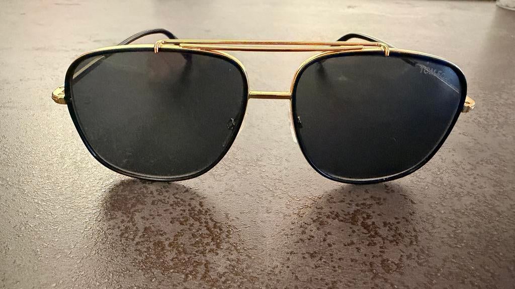 TOM FORD sunglasses, Ophalen of Verzenden, Zo goed als nieuw, Zwart, Overige merken
