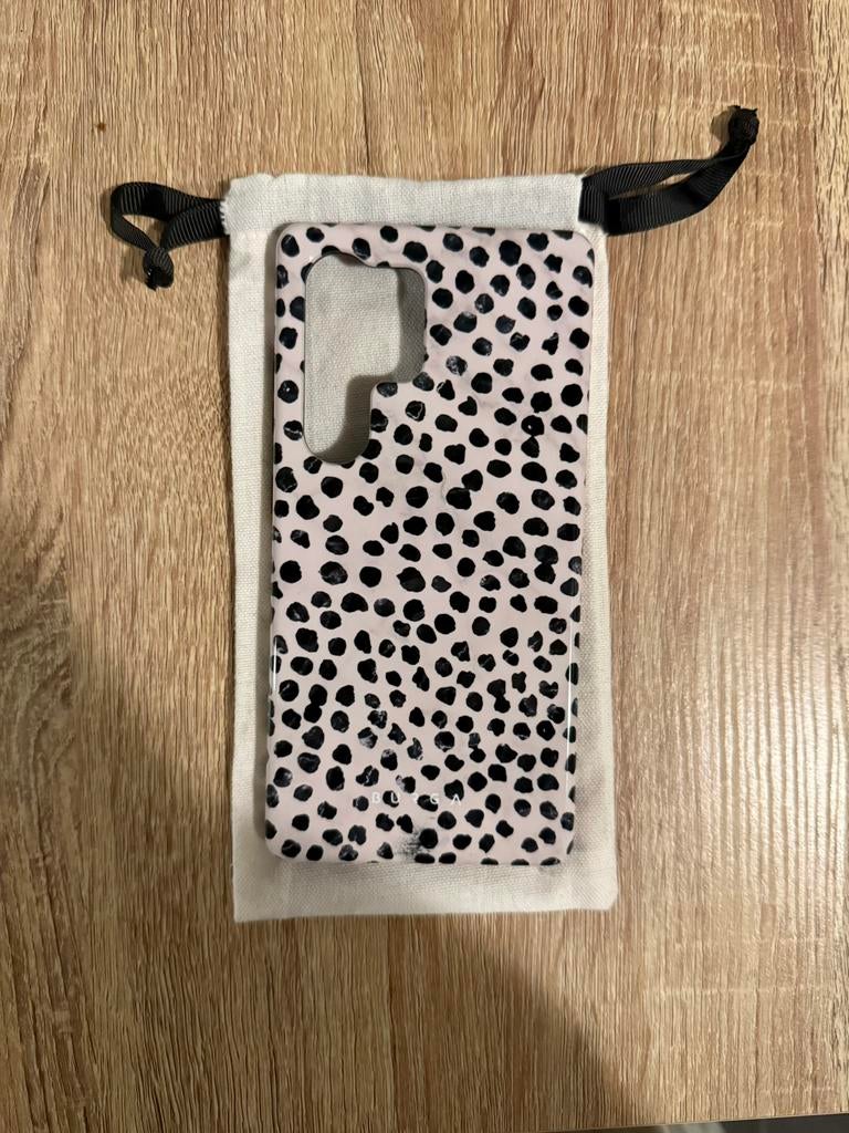 Samsung s25 ultra burga telefoon hoesje nieuw, Ophalen of Verzenden, Nieuw