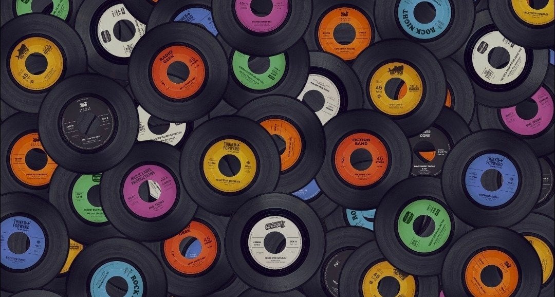 Gezocht! Vinyl singles, Cd's en Dvd's, Vinyl Singles, Ophalen of Verzenden, Zo goed als nieuw, Nederlandstalig