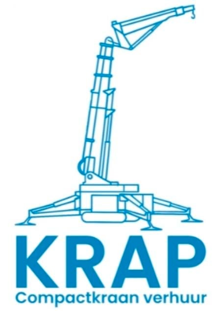 Compactkraan minihijskraan huren, Ophalen