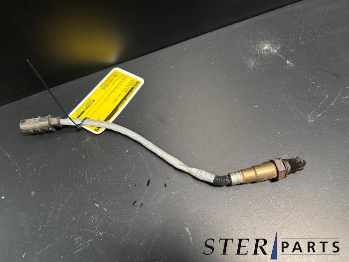 Lambda Sonde van een Mercedes Vito, Gebruikt, -, Ophalen of Verzenden, -