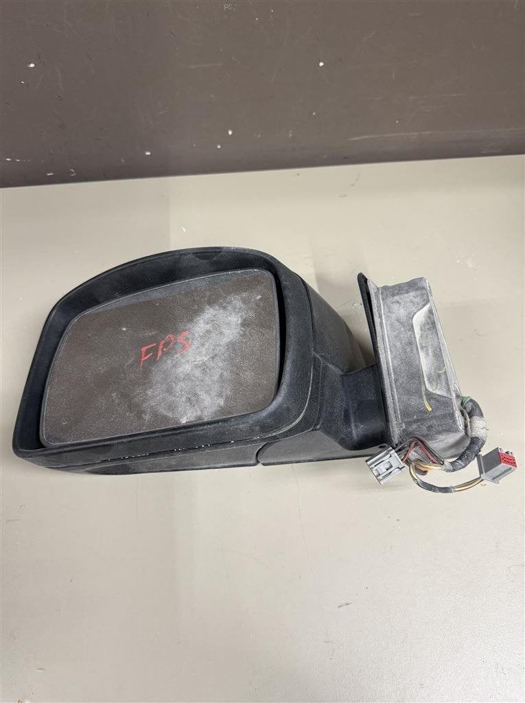 Linker spiegel voor Range rover L320 2006, Ophalen of Verzenden, Gebruikt