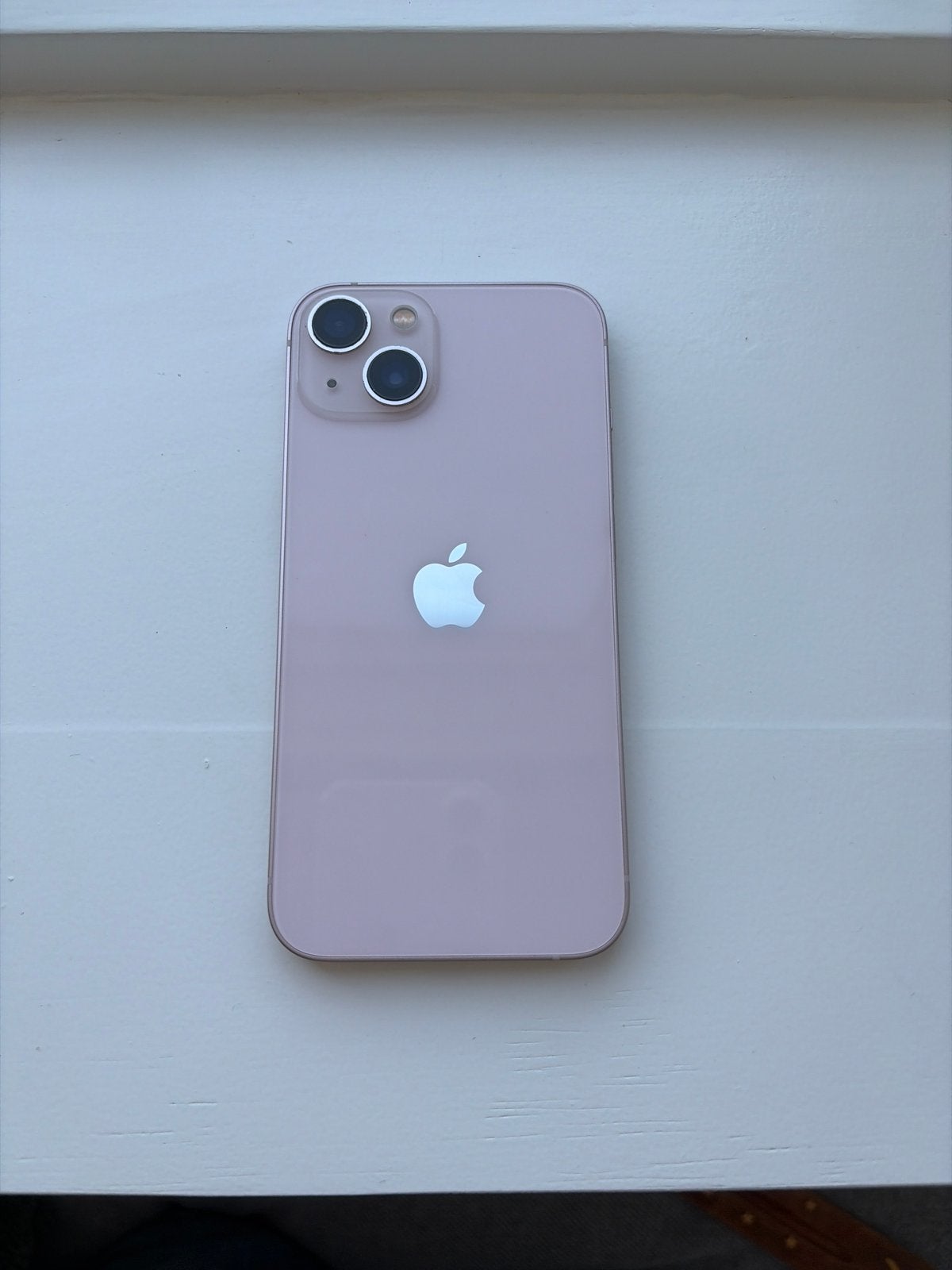 Apple iPhone 13 - 128GB - Roze, Ophalen, 128 GB, IPhone 13, Zo goed als nieuw